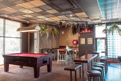 Marion Hotel - Accommodation Gold Coast 21