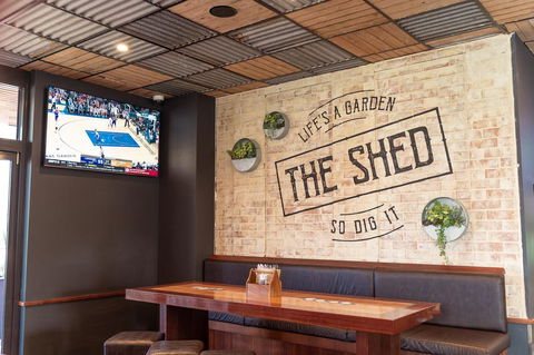 Marion Hotel - Accommodation Gold Coast 22