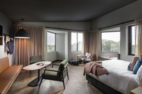 Marion Hotel - Accommodation Gold Coast 6