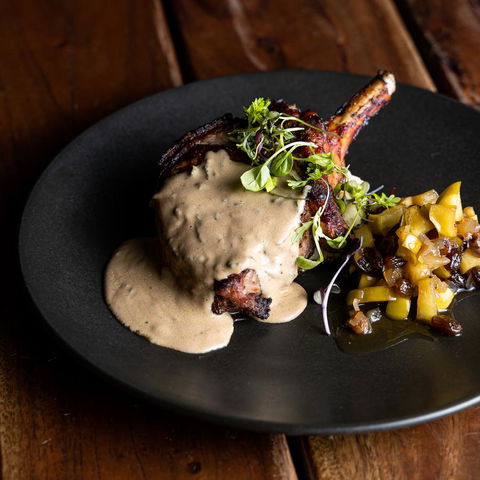 Marion Hotel - Accommodation Gold Coast 12