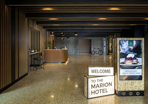 Marion Hotel - Accommodation Gold Coast 3