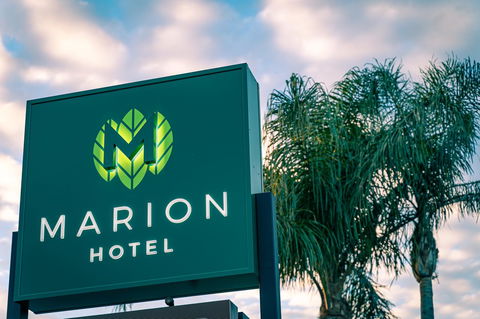 Marion Hotel - Accommodation Gold Coast 2