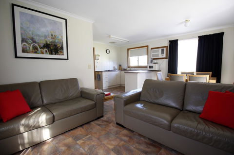 Cape Jervis Holiday Units - Gold Coast 4U 20