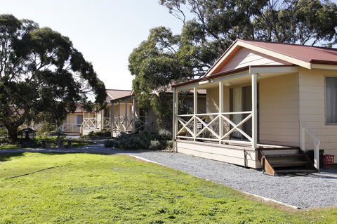 Cape Jervis Holiday Units - Gold Coast 4U 7