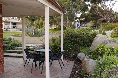 Cape Jervis Holiday Units - Gold Coast 4U 18