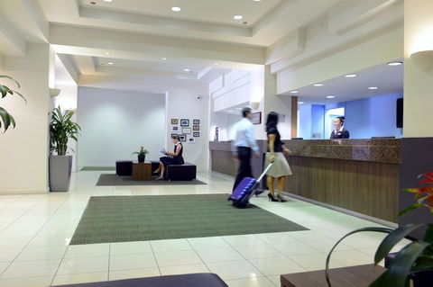 Ibis Styles Adelaide Grosvenor - Accommodation Gold Coast 11