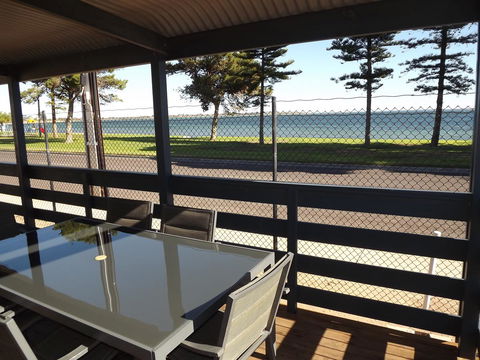 Ceduna Foreshore Caravan Park - 1 Gold Coast 34