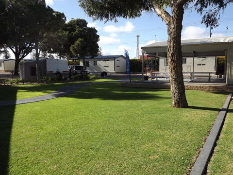 Ceduna Foreshore Caravan Park - 1 Gold Coast 24