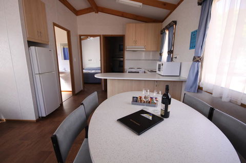 Ceduna Foreshore Caravan Park - 1 Gold Coast 2