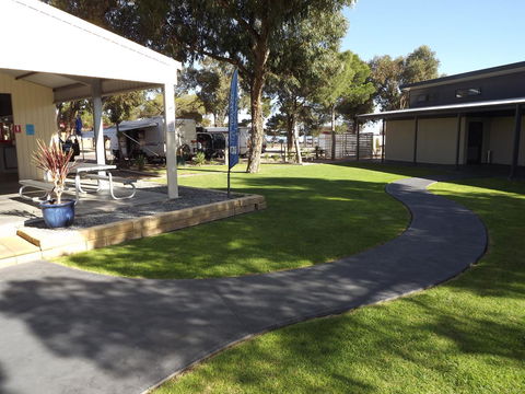 Ceduna Foreshore Caravan Park - 1 Gold Coast 33