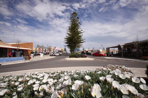 Ceduna Foreshore Caravan Park - 1 Gold Coast 29