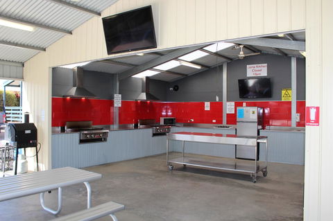 Ceduna Foreshore Caravan Park - 1 Gold Coast 41