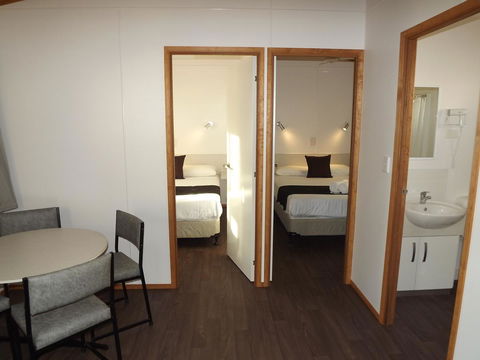 Ceduna Foreshore Caravan Park - 1 Gold Coast 10