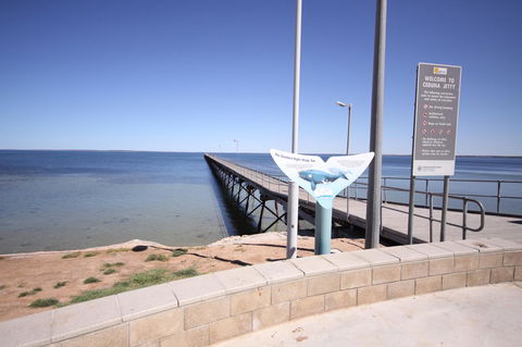 Ceduna Foreshore Caravan Park - 1 Gold Coast 22