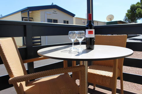 Ceduna Foreshore Caravan Park - 1 Gold Coast 4