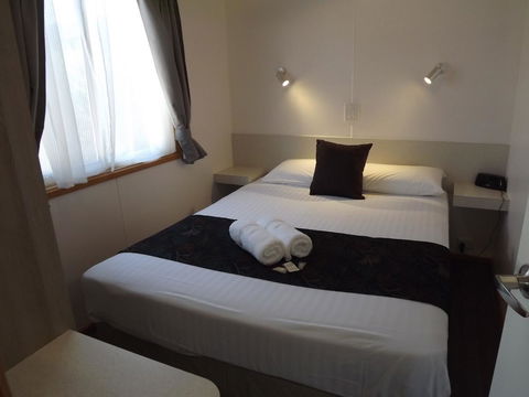 Ceduna Foreshore Caravan Park - 1 Gold Coast 26
