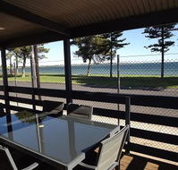 Ceduna Foreshore Caravan Park - Gold Coast 4U