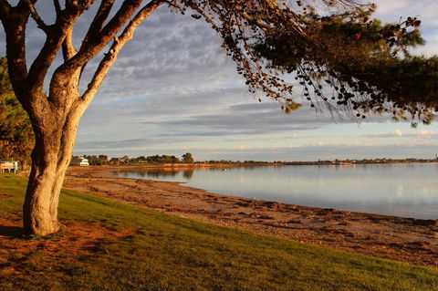 Ceduna Foreshore Caravan Park - 1 Gold Coast 19