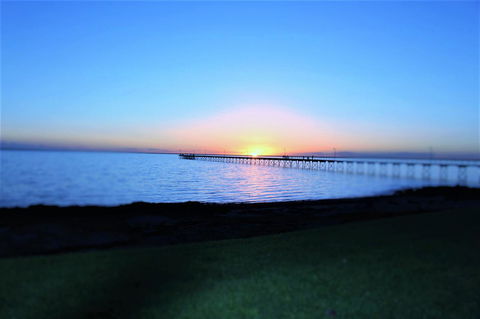 Ceduna Foreshore Caravan Park - 1 Gold Coast 3