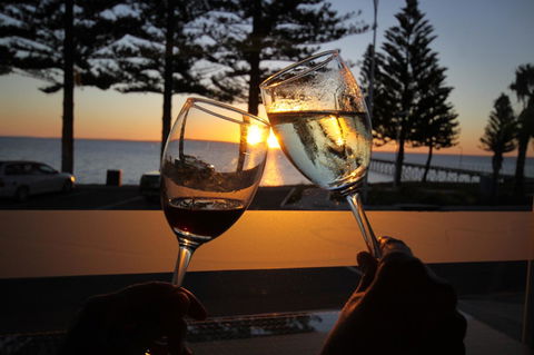 Ceduna Foreshore Caravan Park - 1 Gold Coast 17