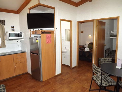Ceduna Foreshore Caravan Park - 1 Gold Coast 36