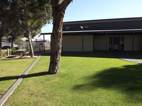 Ceduna Foreshore Caravan Park - 1 Gold Coast 31