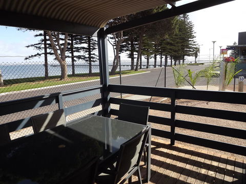Ceduna Foreshore Caravan Park - 1 Gold Coast 15