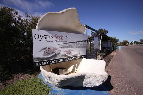 Ceduna Foreshore Caravan Park - 1 Gold Coast 27