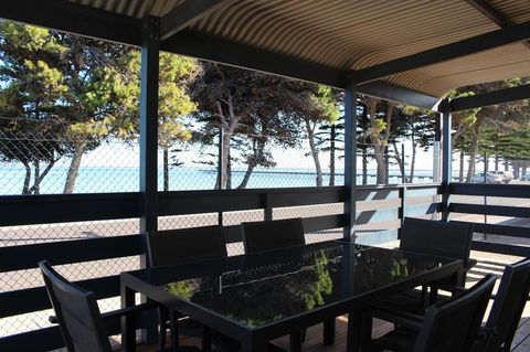 Ceduna Foreshore Caravan Park - 1 Gold Coast 20
