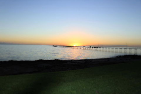 Ceduna Foreshore Caravan Park - 1 Gold Coast 38