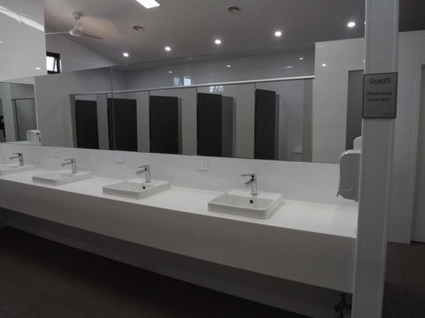 Ceduna Foreshore Caravan Park - 1 Gold Coast 25