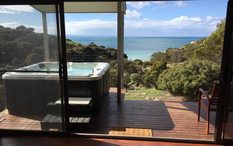 Sea Dragon Kangaroo Island - Accommodation Gold Coast 23
