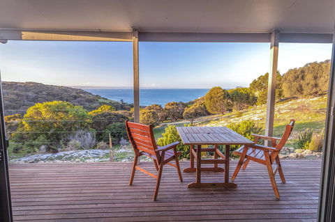 Sea Dragon Kangaroo Island - Accommodation Gold Coast 4