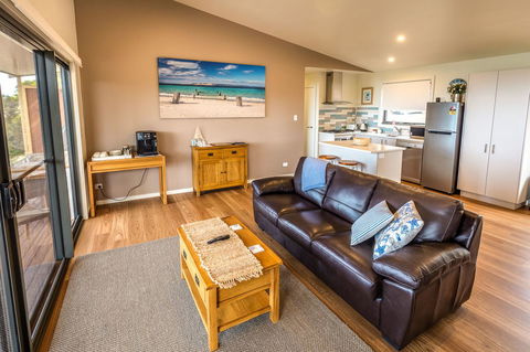 Sea Dragon Kangaroo Island - Accommodation Gold Coast 15