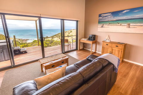Sea Dragon Kangaroo Island - Accommodation Gold Coast 1