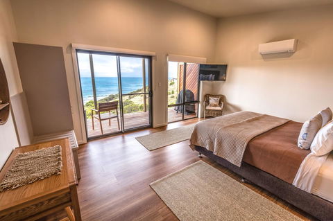 Sea Dragon Kangaroo Island - Accommodation Gold Coast 3