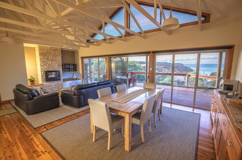 Sea Dragon Kangaroo Island - Accommodation Gold Coast 9