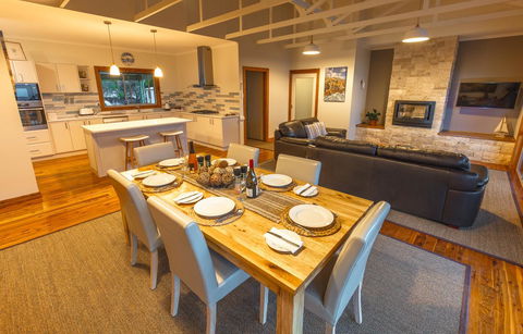 Sea Dragon Kangaroo Island - Accommodation Gold Coast 2