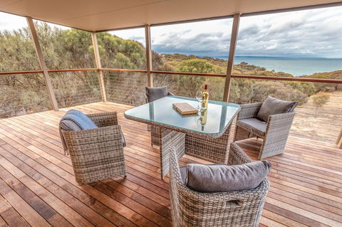 Sea Dragon Kangaroo Island - Accommodation Gold Coast 7