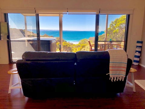 Sea Dragon Kangaroo Island - Accommodation Gold Coast 11
