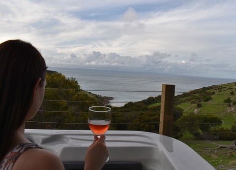 Sea Dragon Kangaroo Island - Accommodation Gold Coast 8