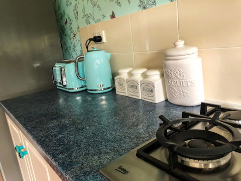 Inglenook Cottage - Accommodation Gold Coast 21