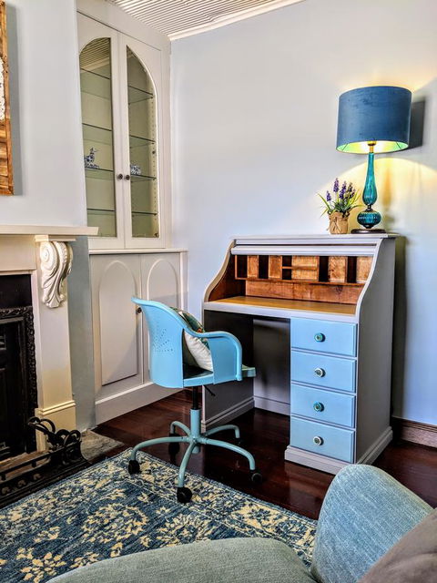 Inglenook Cottage - Accommodation Gold Coast 10