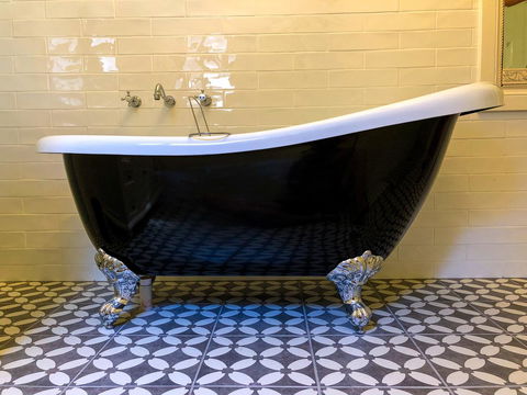 Inglenook Cottage - Accommodation Gold Coast 4