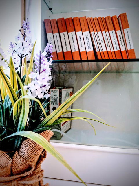 Inglenook Cottage - Accommodation Gold Coast 12