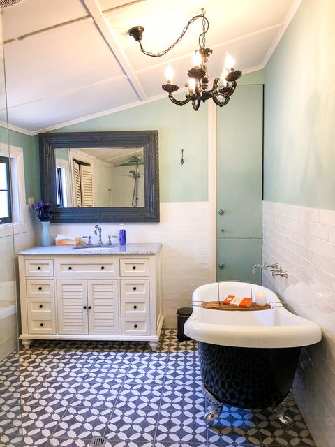 Inglenook Cottage - Accommodation Gold Coast 22