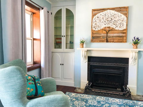Inglenook Cottage - Accommodation Gold Coast 2