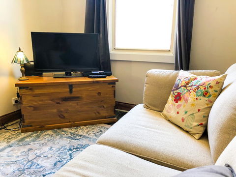 Inglenook Cottage - Accommodation Gold Coast 17