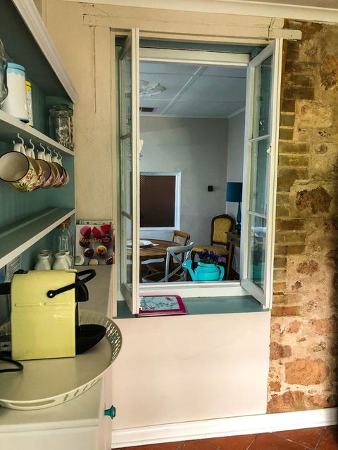 Inglenook Cottage - Accommodation Gold Coast 20
