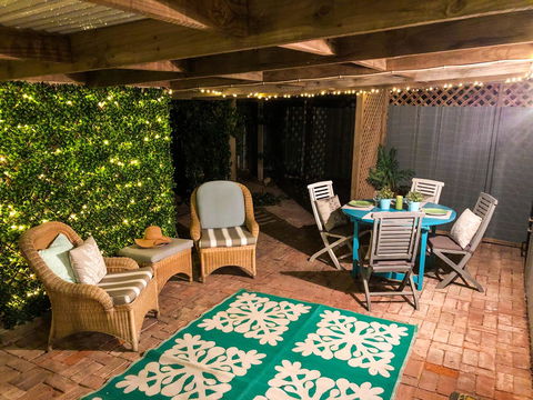 Inglenook Cottage - Accommodation Gold Coast 6